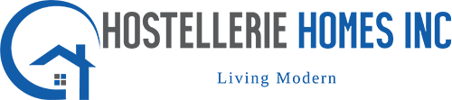 Hostellerie Homes Inc.