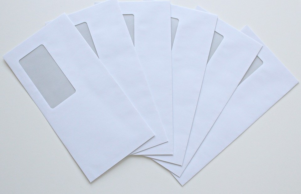 communication-letters