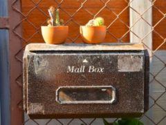 mailbox